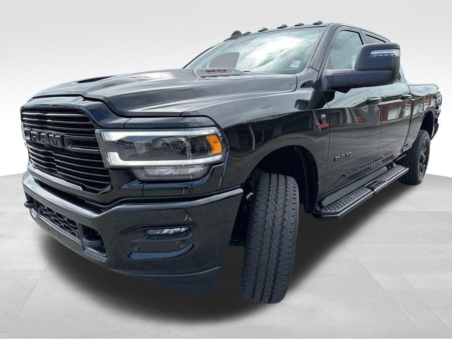 new 2024 Ram 2500 car, priced at $79,500