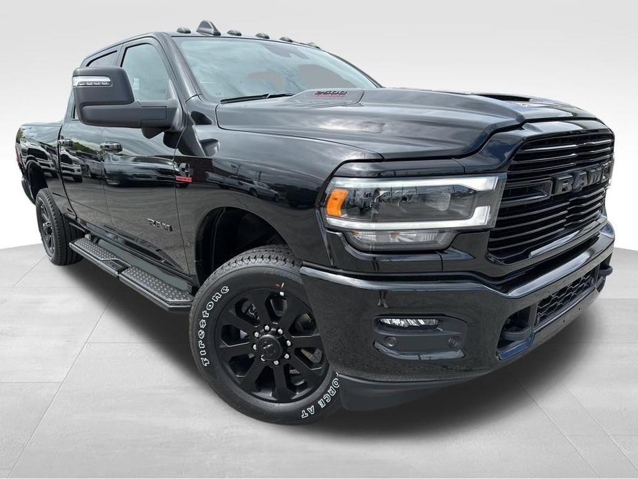 new 2024 Ram 2500 car, priced at $79,500