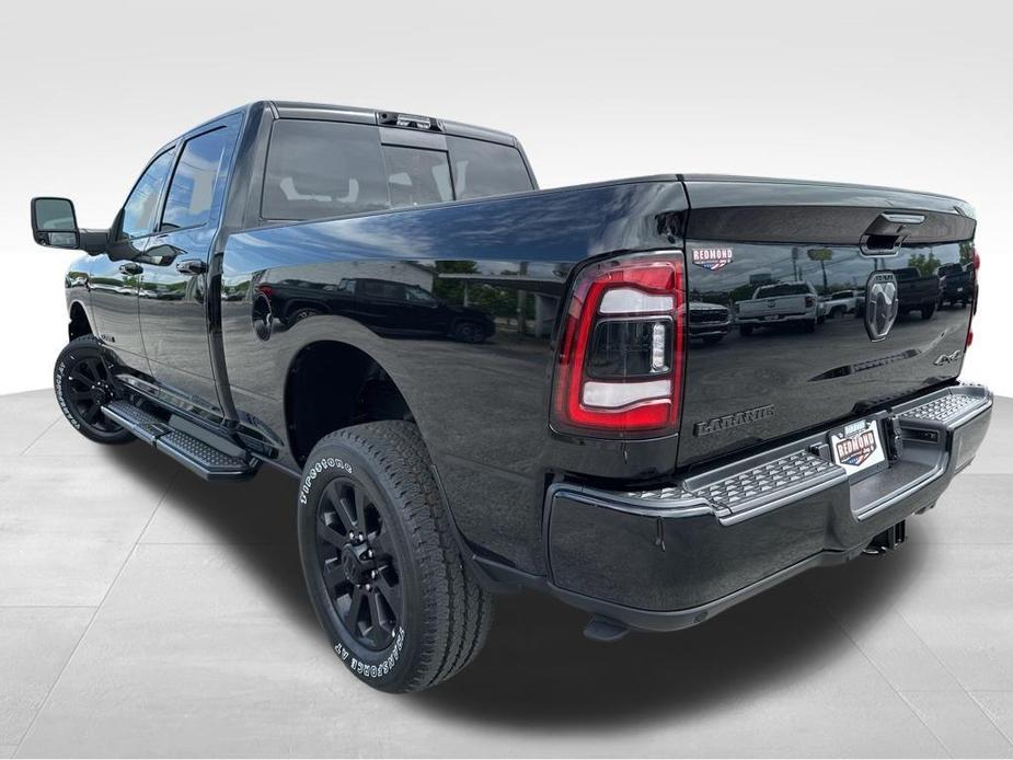 new 2024 Ram 2500 car, priced at $79,500