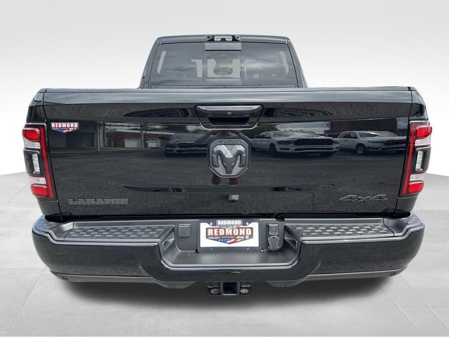 new 2024 Ram 2500 car, priced at $79,500