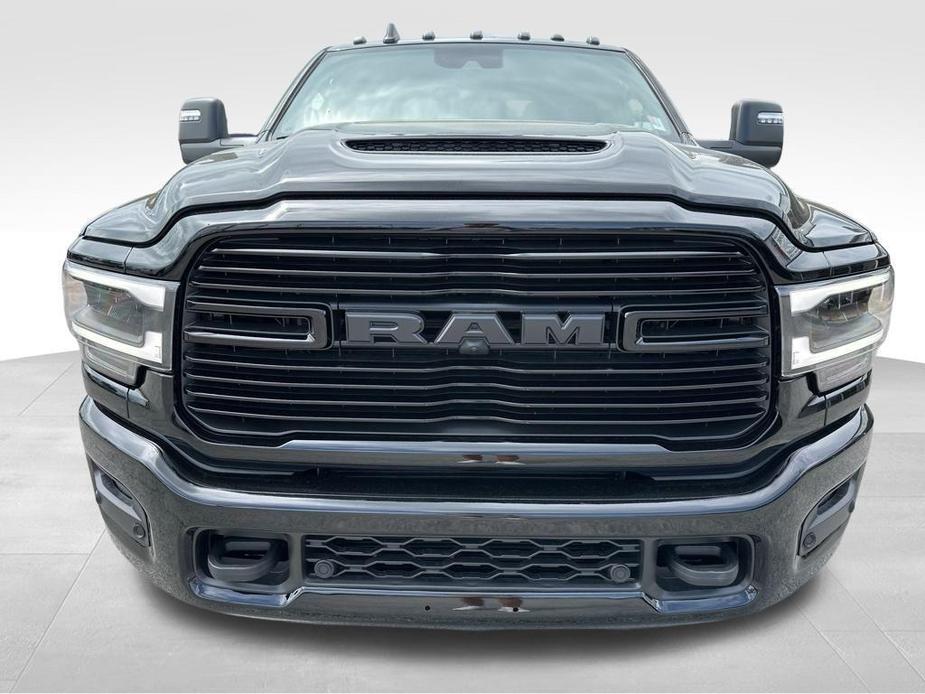 new 2024 Ram 2500 car, priced at $79,500