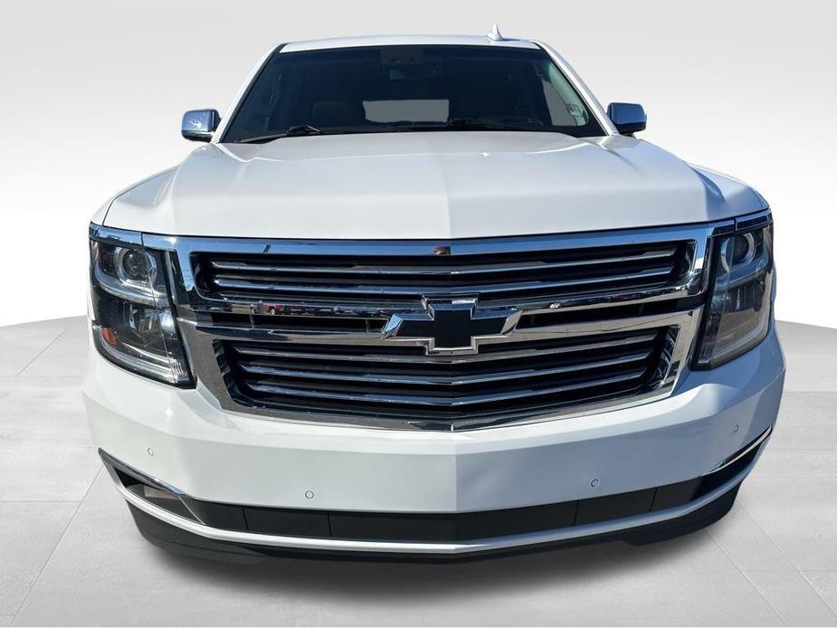 used 2020 Chevrolet Tahoe car, priced at $41,000