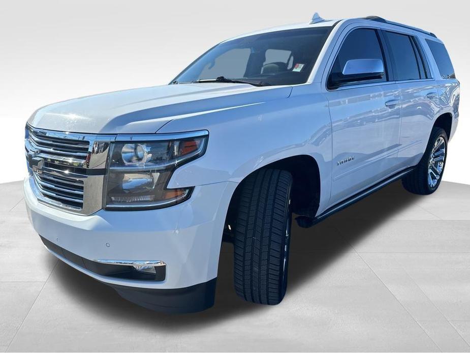 used 2020 Chevrolet Tahoe car, priced at $41,000