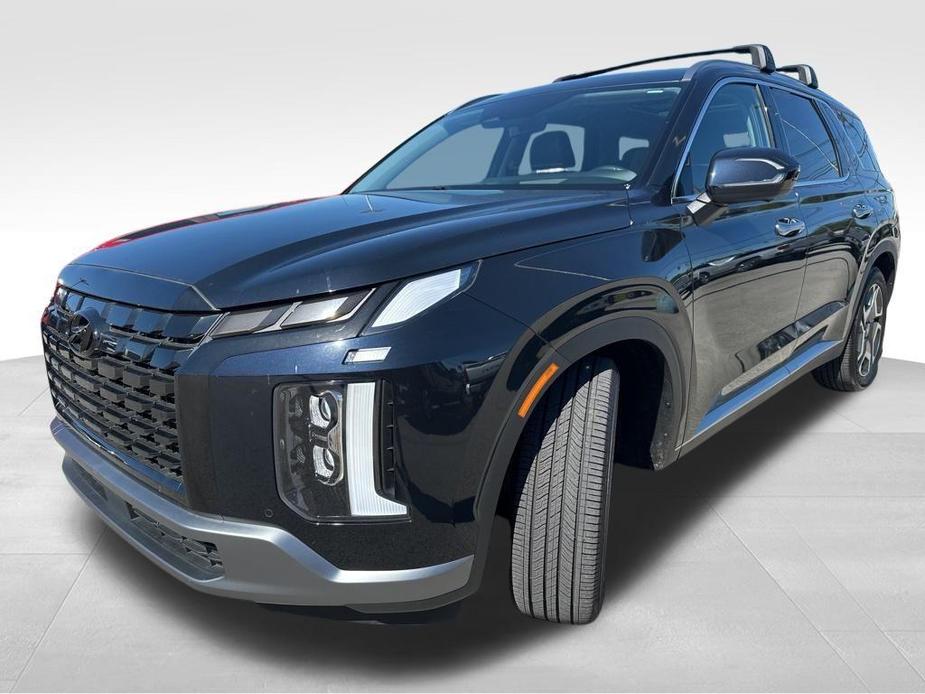 used 2023 Hyundai Palisade car, priced at $37,500