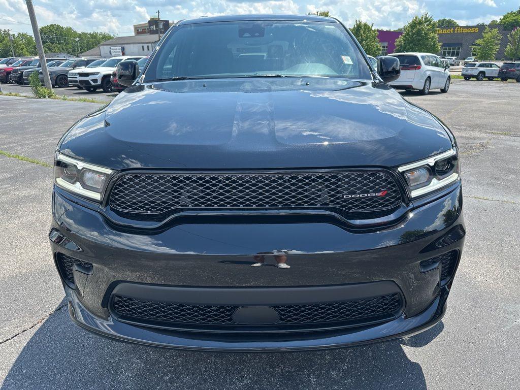 new 2024 Dodge Durango car, priced at $40,800