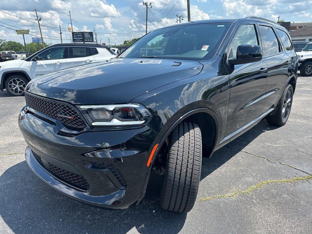 new 2024 Dodge Durango car, priced at $40,800