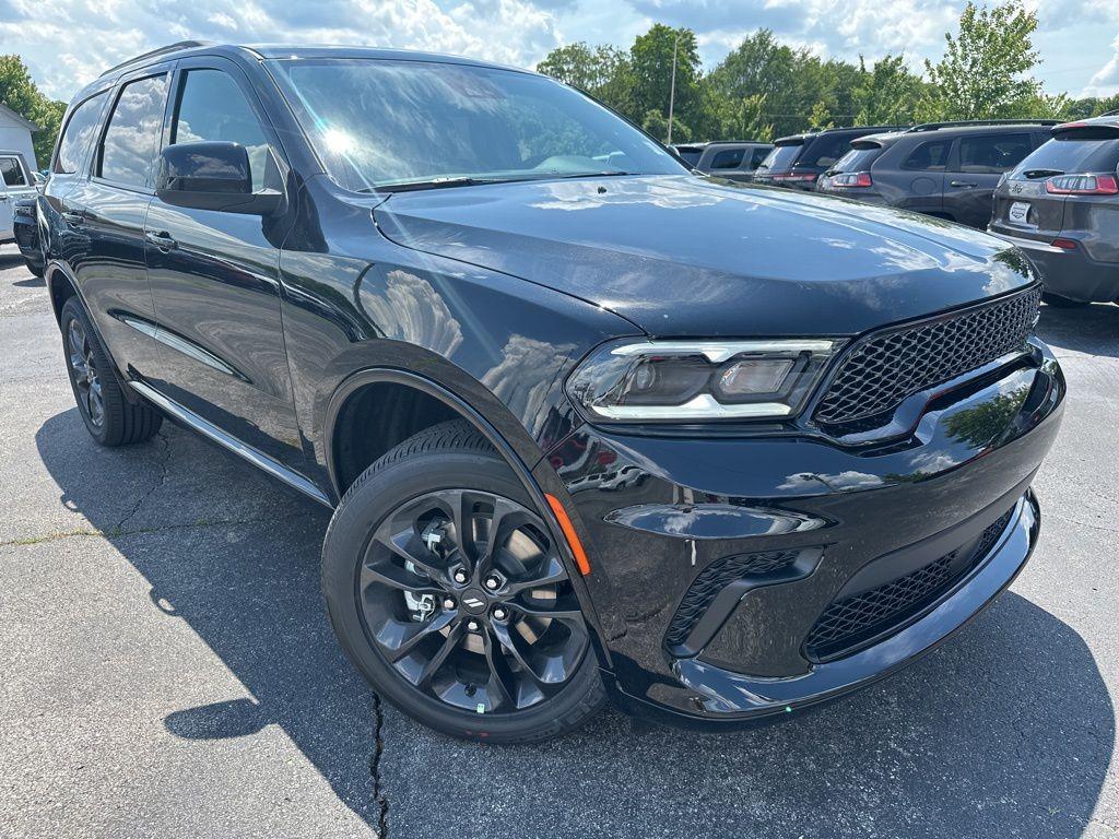 new 2024 Dodge Durango car, priced at $40,800