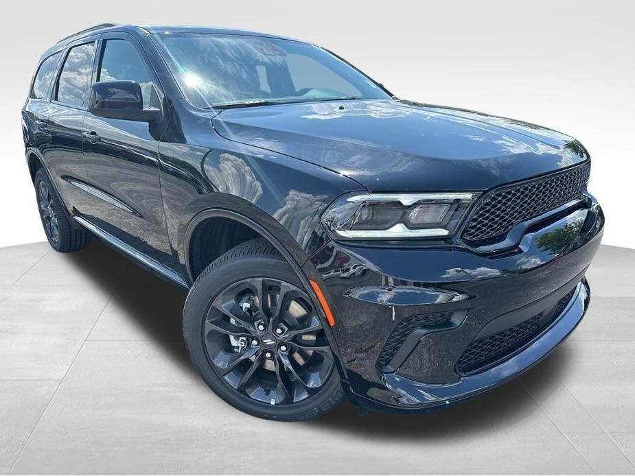 new 2024 Dodge Durango car, priced at $41,300