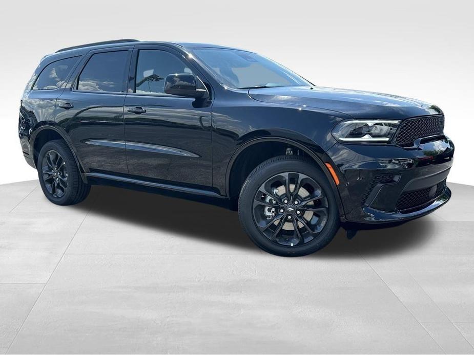 new 2024 Dodge Durango car, priced at $41,300