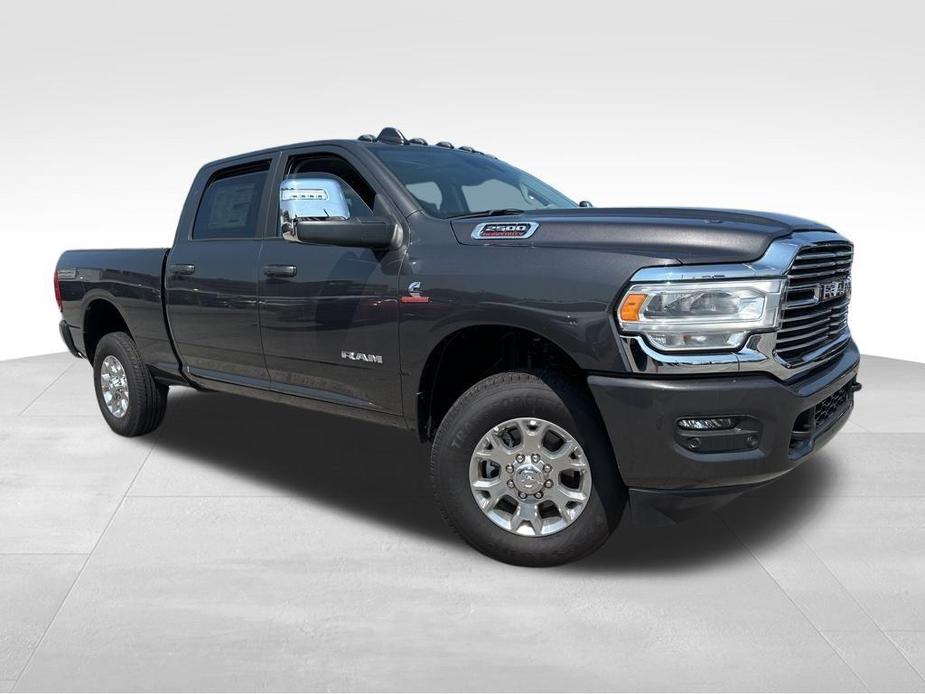 new 2024 Ram 2500 car, priced at $78,900