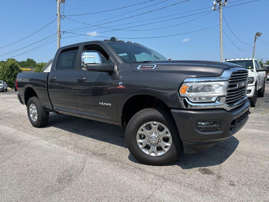 new 2024 Ram 2500 car, priced at $77,900