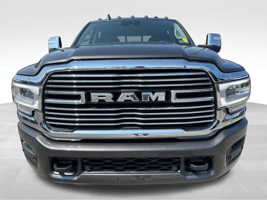 new 2024 Ram 2500 car, priced at $78,900