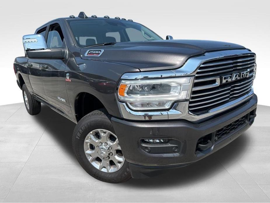 new 2024 Ram 2500 car, priced at $78,900