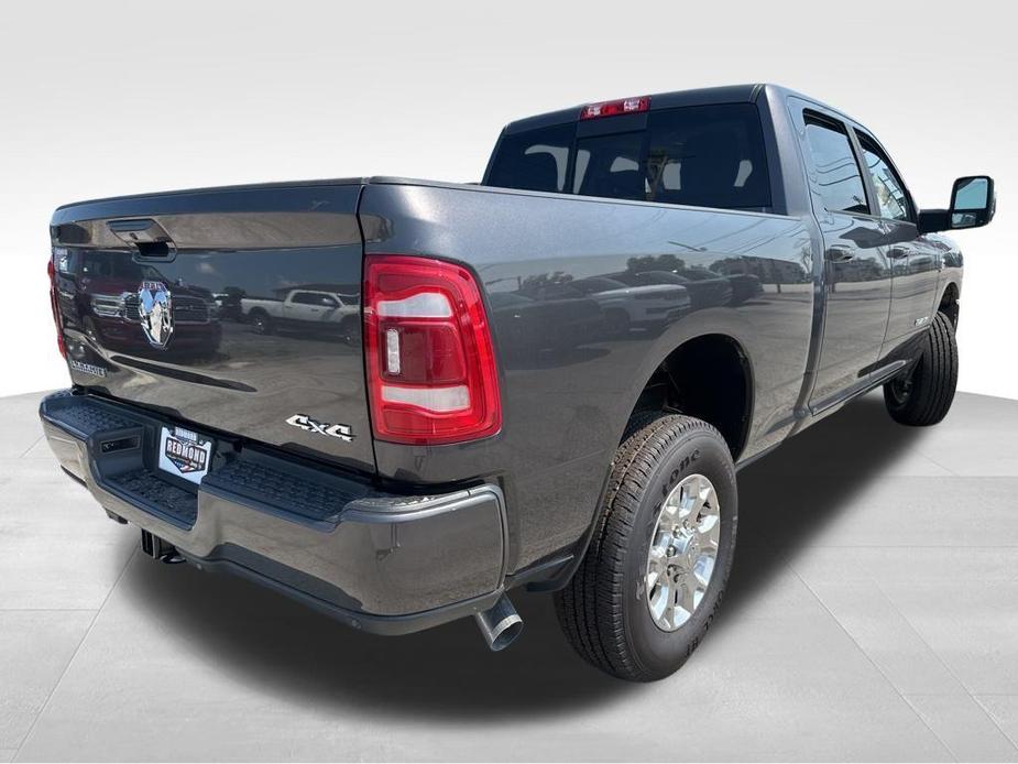 new 2024 Ram 2500 car, priced at $78,900