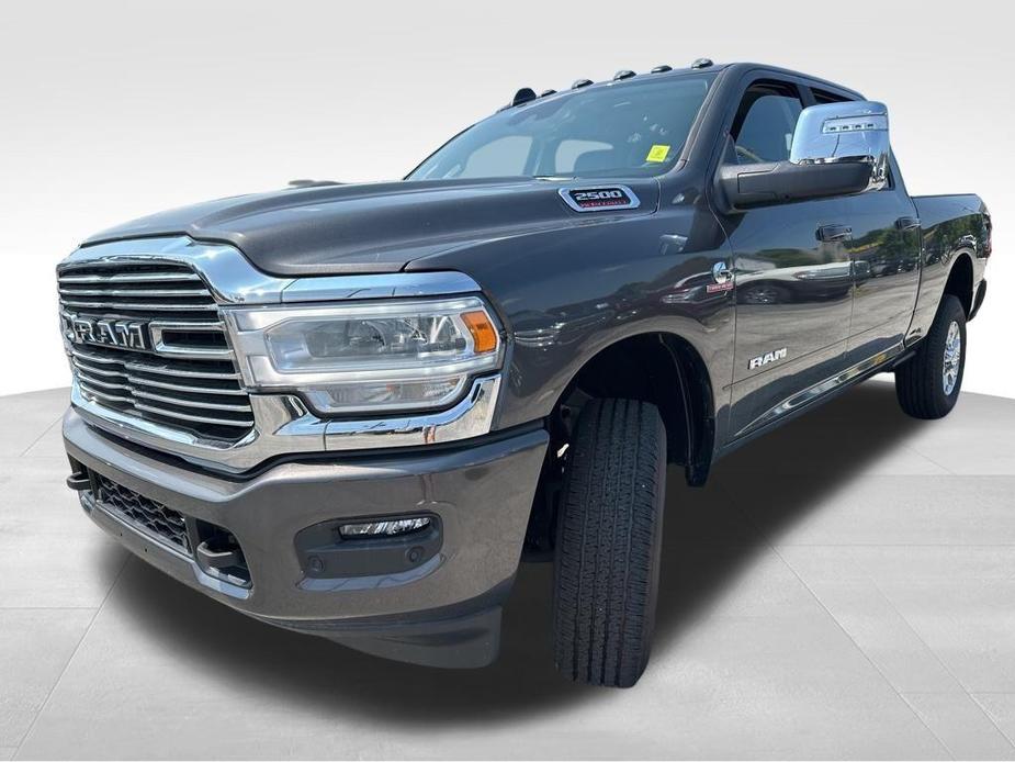 new 2024 Ram 2500 car, priced at $78,900