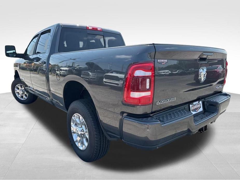 new 2024 Ram 2500 car, priced at $78,900