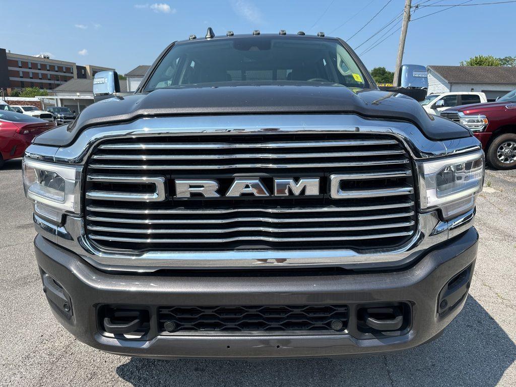 new 2024 Ram 2500 car, priced at $77,900