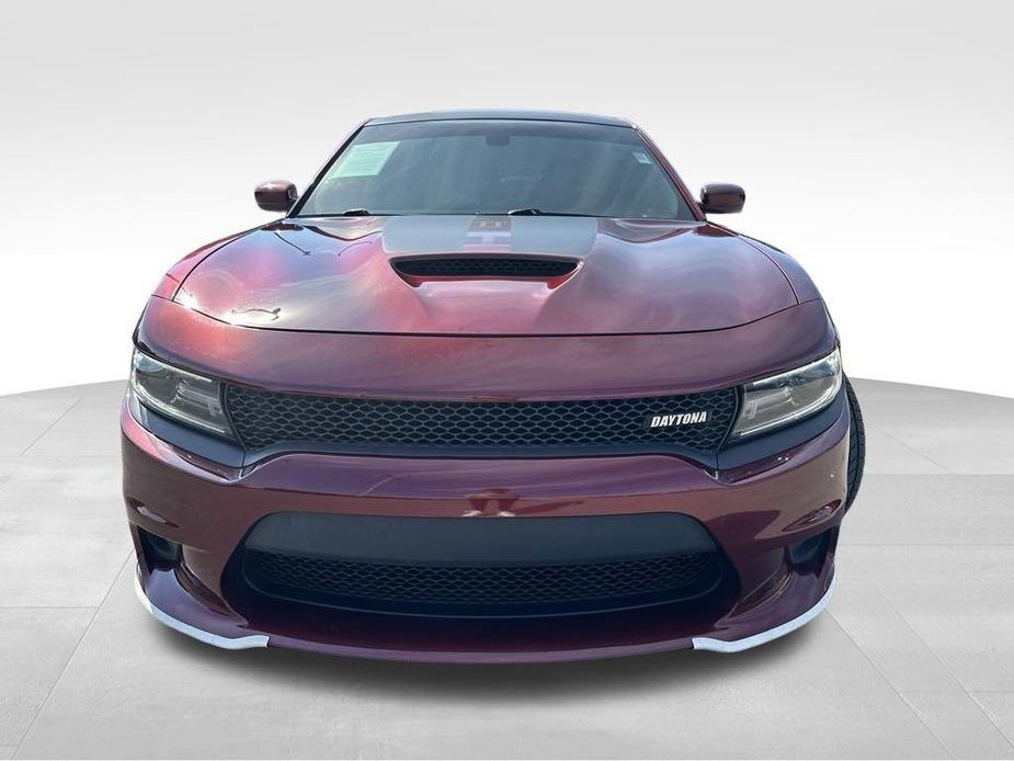 used 2021 Dodge Charger car, priced at $27,000