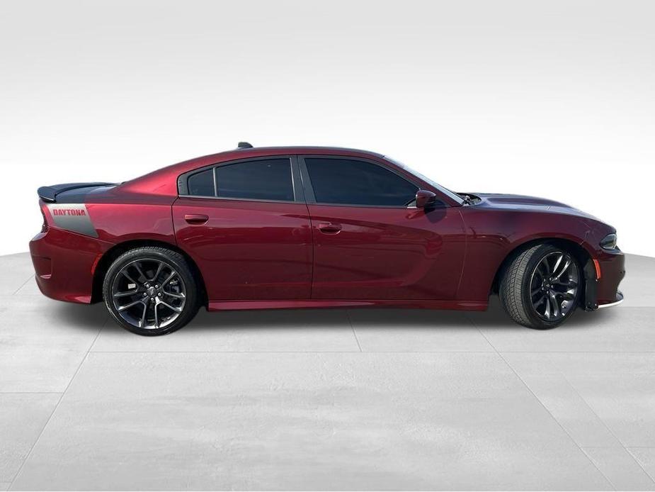 used 2021 Dodge Charger car, priced at $27,000