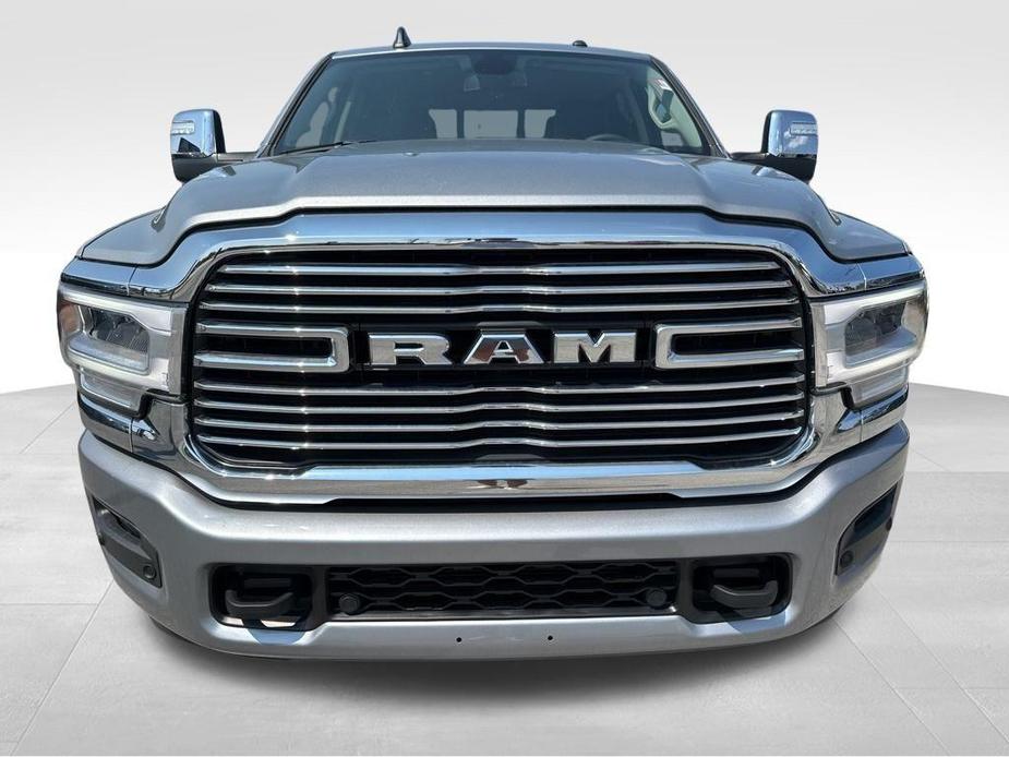 new 2024 Ram 2500 car, priced at $71,035