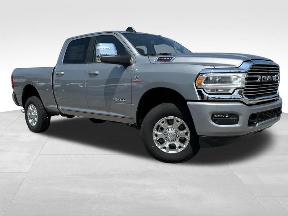 new 2024 Ram 2500 car, priced at $71,035