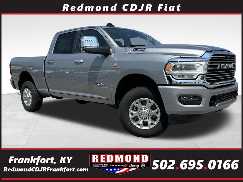 new 2024 Ram 2500 car, priced at $71,035