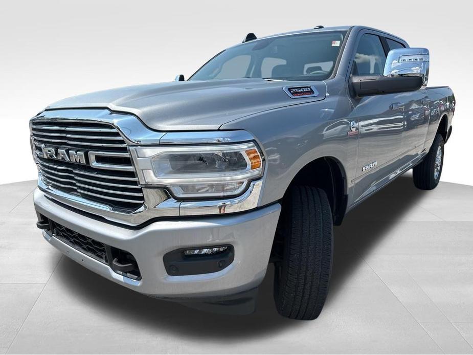 new 2024 Ram 2500 car, priced at $71,035