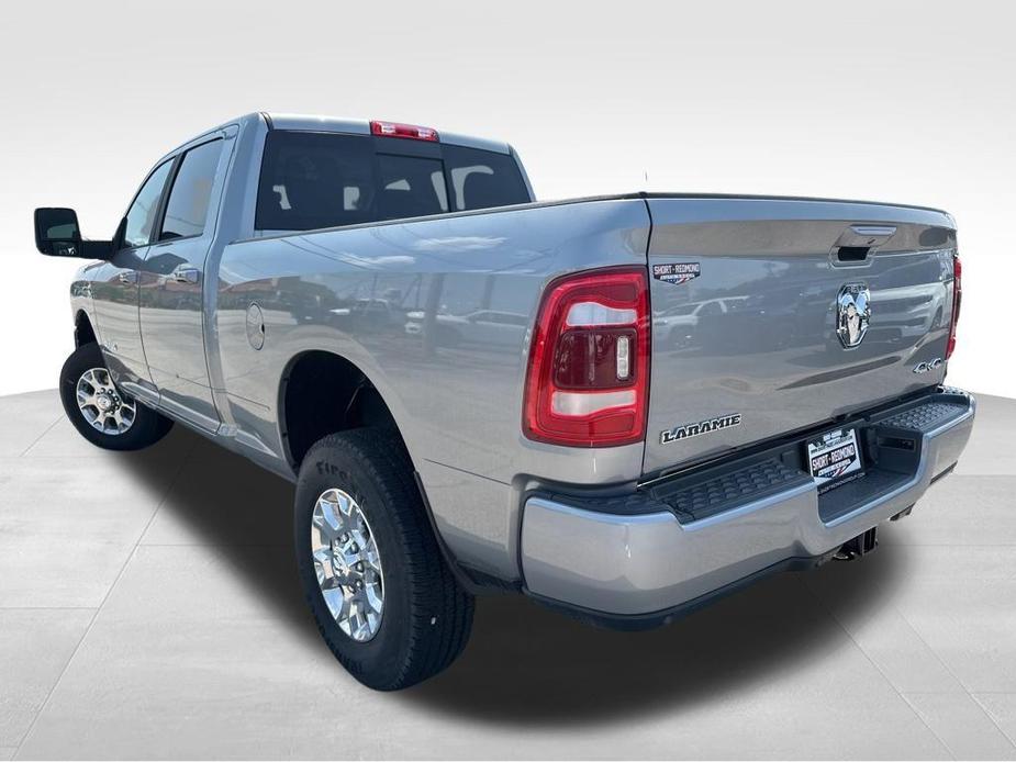 new 2024 Ram 2500 car, priced at $71,035