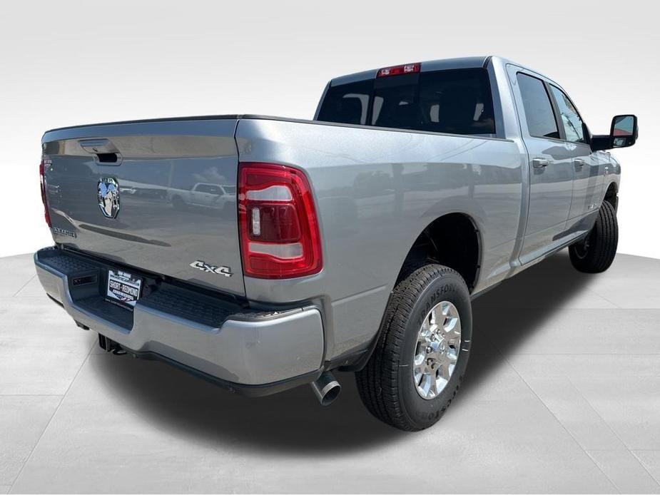 new 2024 Ram 2500 car, priced at $71,035