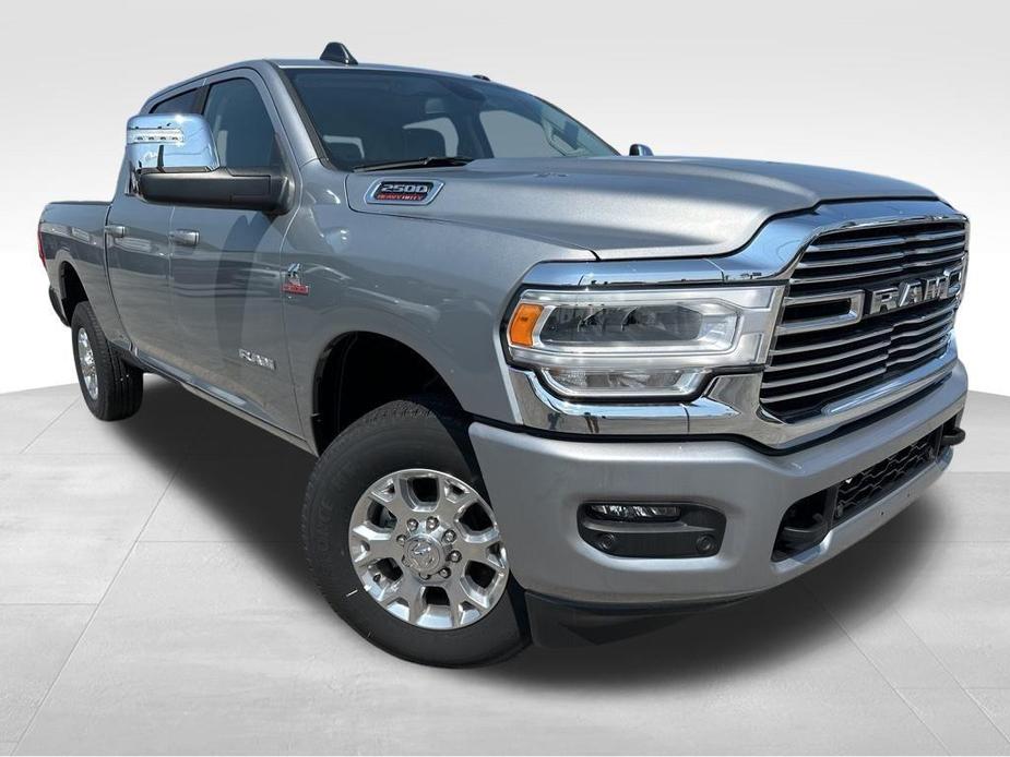 new 2024 Ram 2500 car, priced at $71,035