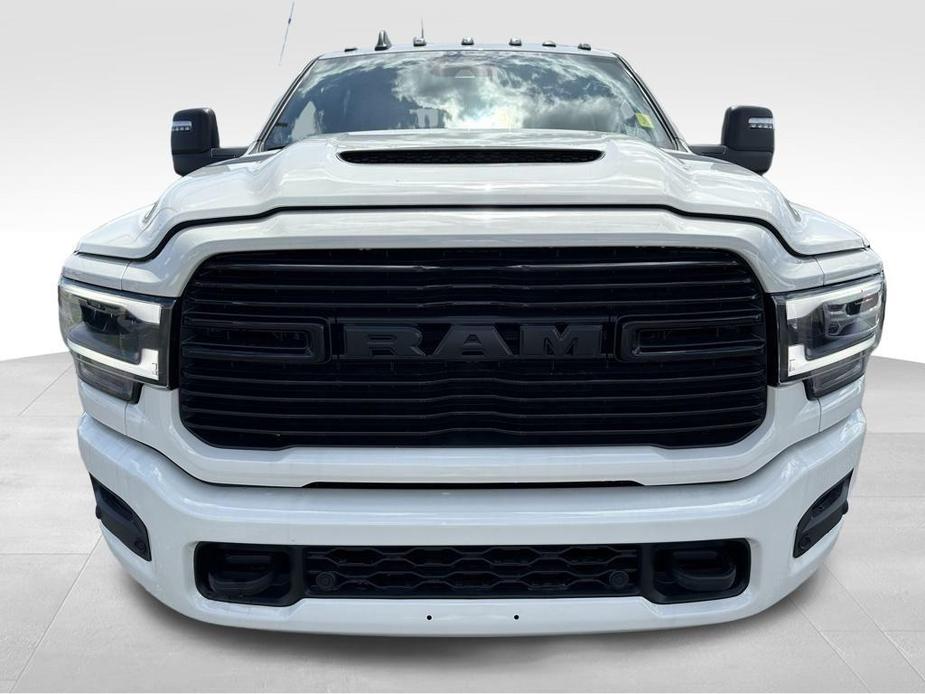 new 2024 Ram 2500 car, priced at $77,900