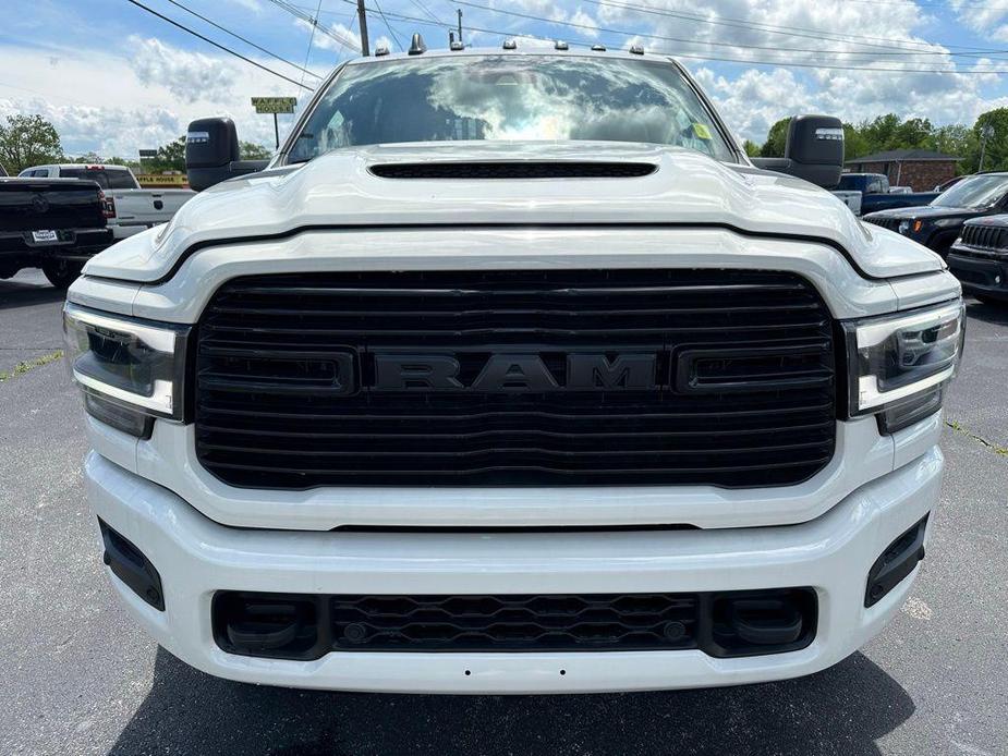 new 2024 Ram 2500 car, priced at $77,900