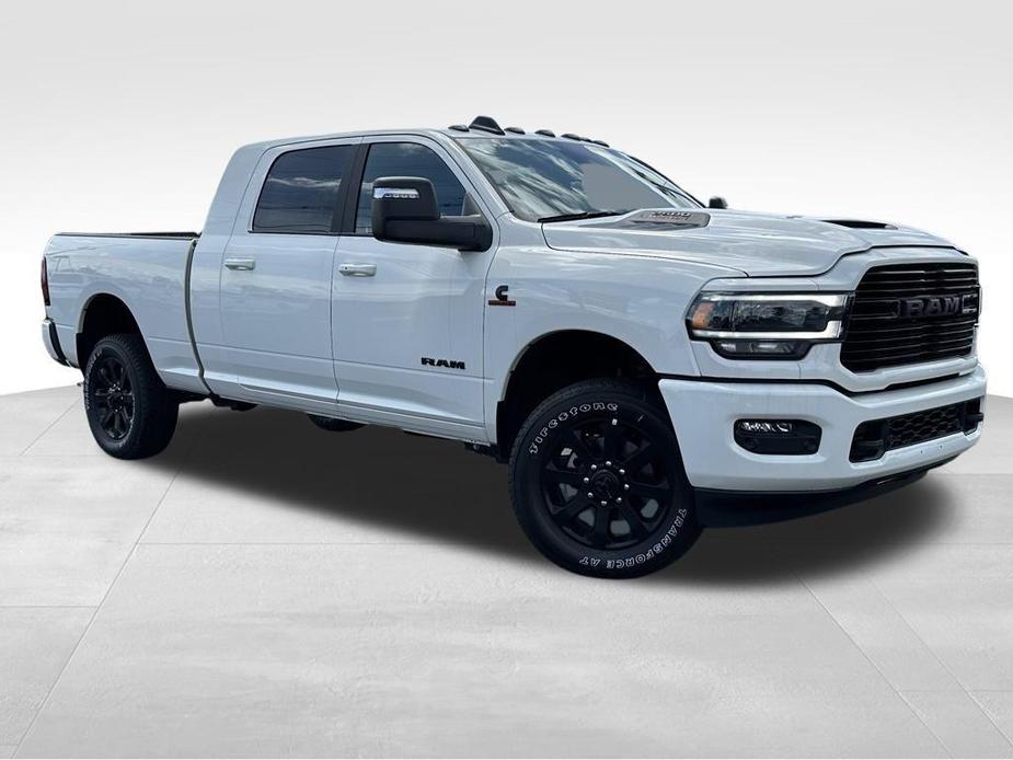 new 2024 Ram 2500 car, priced at $77,900