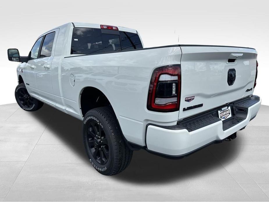 new 2024 Ram 2500 car, priced at $77,900