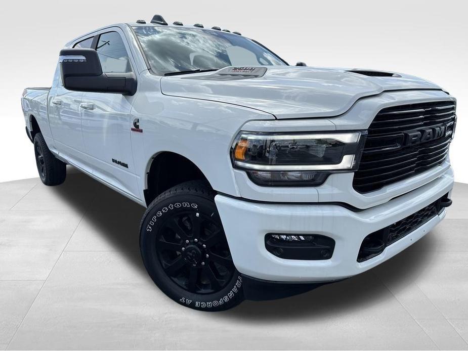 new 2024 Ram 2500 car, priced at $77,900