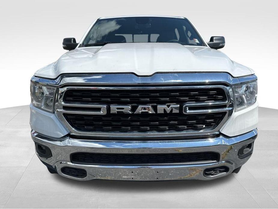 new 2024 Ram 1500 car, priced at $45,000