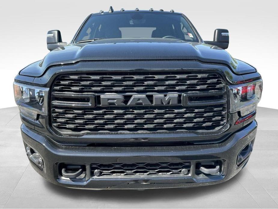 new 2024 Ram 2500 car, priced at $68,000