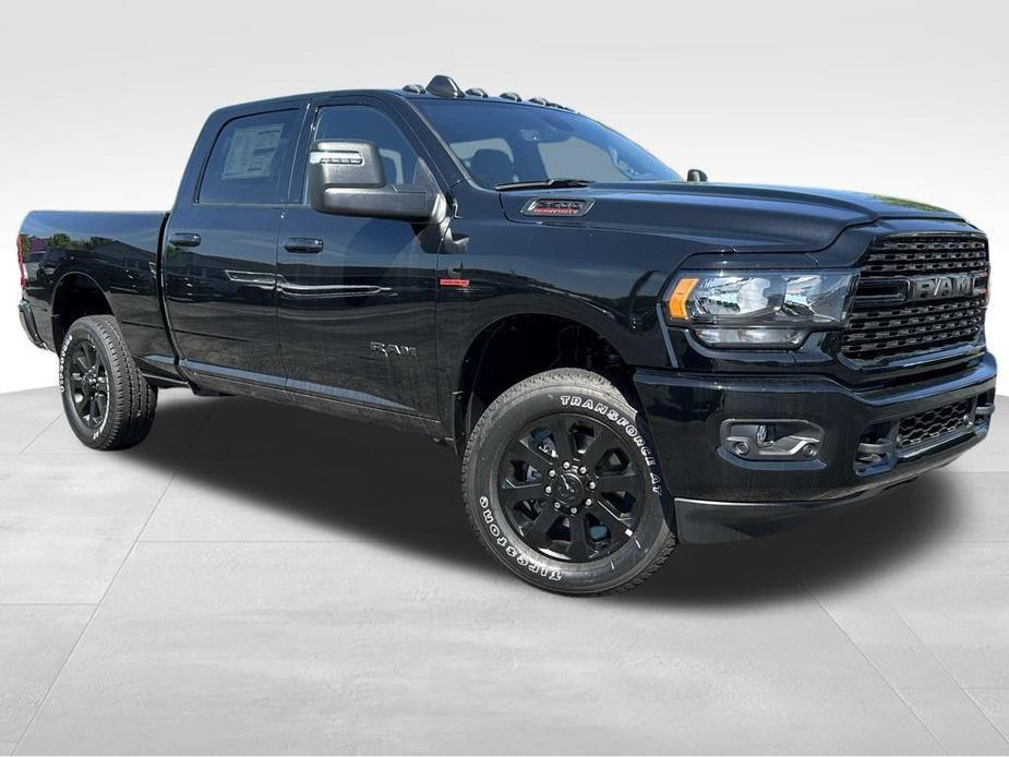 new 2024 Ram 2500 car, priced at $68,000