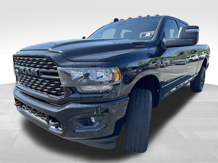 new 2024 Ram 2500 car, priced at $68,000