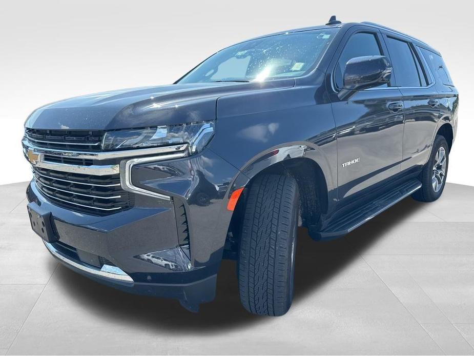 used 2023 Chevrolet Tahoe car, priced at $52,000