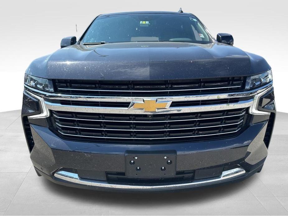 used 2023 Chevrolet Tahoe car, priced at $52,000