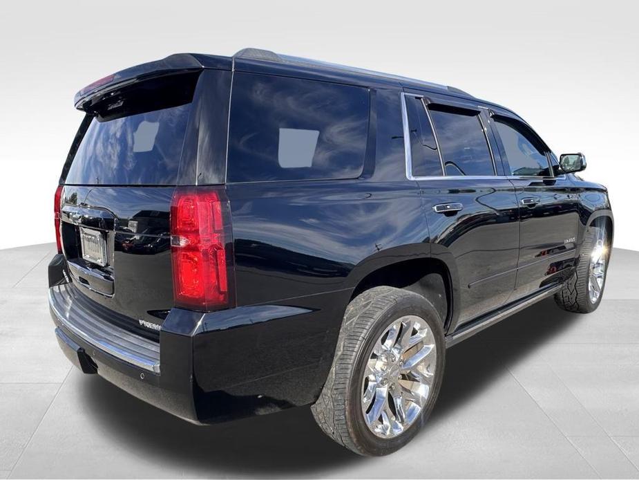 used 2019 Chevrolet Tahoe car, priced at $39,500