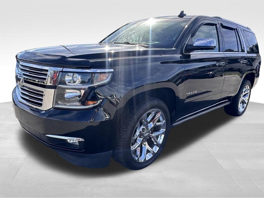 used 2019 Chevrolet Tahoe car, priced at $39,500