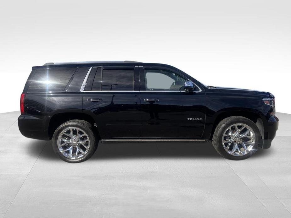 used 2019 Chevrolet Tahoe car, priced at $39,500