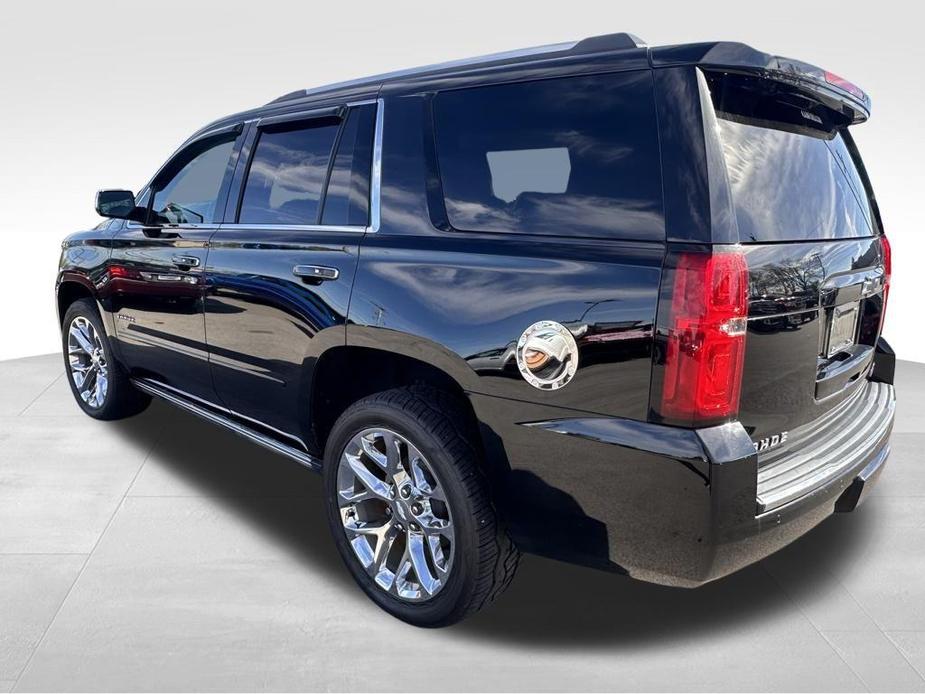 used 2019 Chevrolet Tahoe car, priced at $39,500