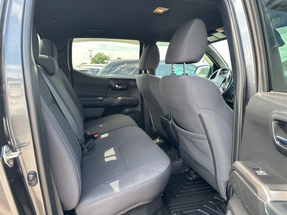 used 2019 Toyota Tacoma car, priced at $31,250