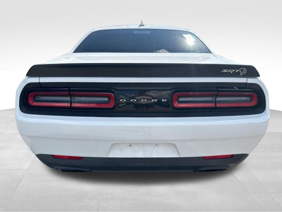 used 2017 Dodge Challenger car, priced at $42,500