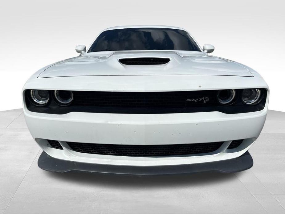 used 2017 Dodge Challenger car, priced at $42,500