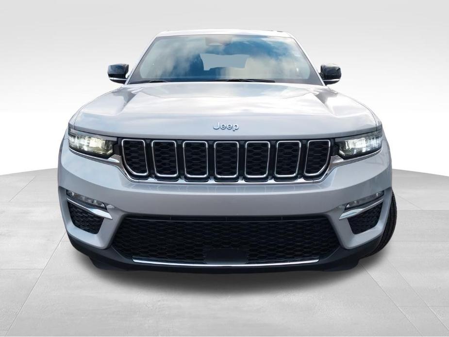 new 2023 Jeep Grand Cherokee 4xe car, priced at $46,000