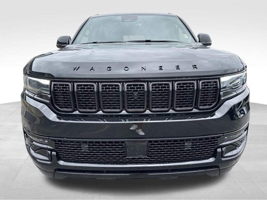 new 2024 Jeep Wagoneer car, priced at $83,500